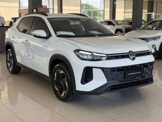 VOLKSWAGEN TERA 1.0 170 TSI COMFORT AUTOMÁTICO